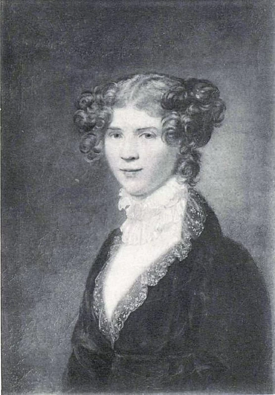 Ritratto di Nicolay Alexandrin